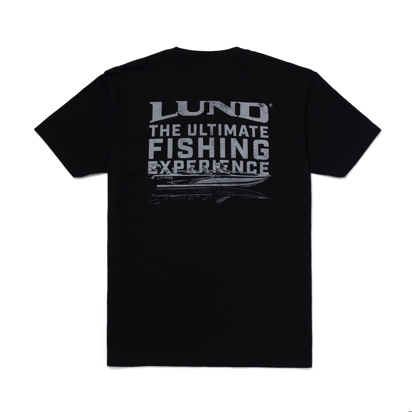 Lund Ultimate Tee