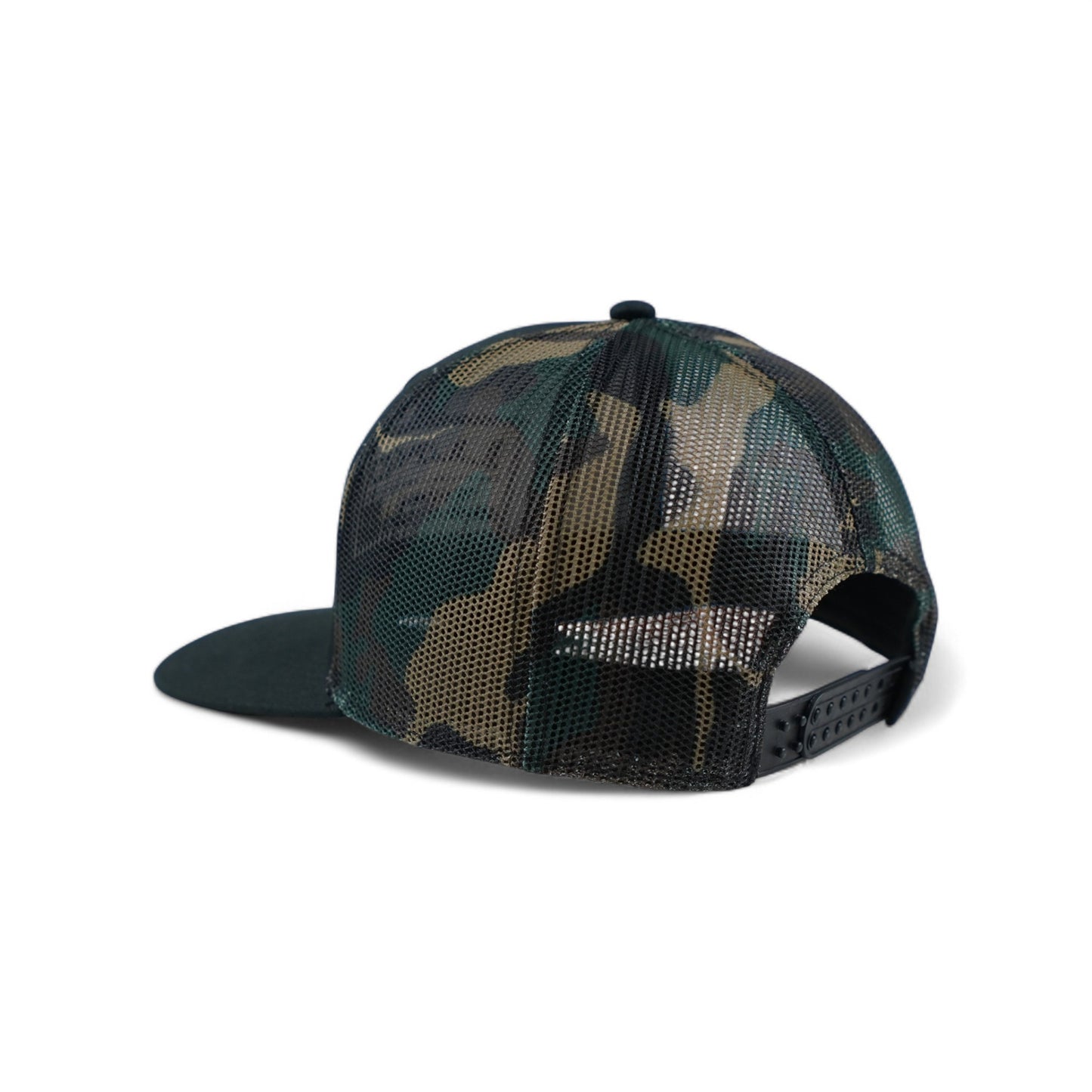 Lund Camo Cap