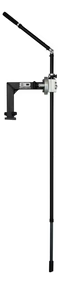 BeatDown BreakAway 2.0 Transducer Pole for Lund 42 Degree SportTrak