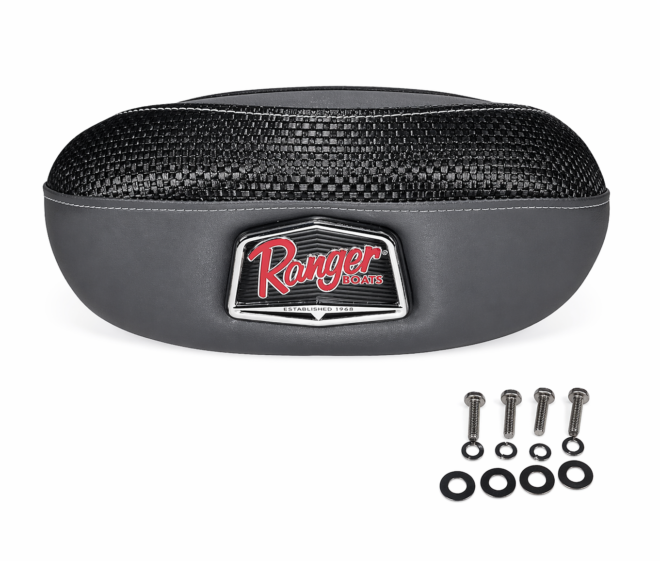 Ranger Boat Bike Seat - Casting Seat