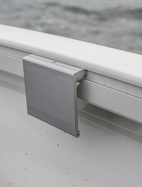 Extreme Max Aluminum Slider Base