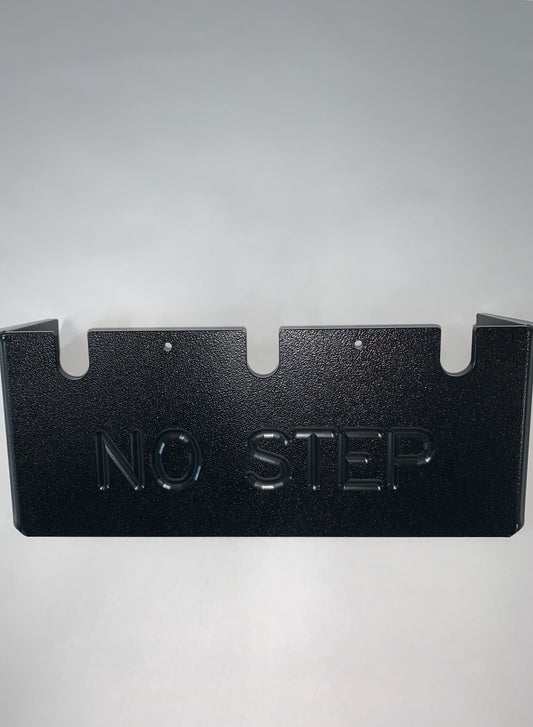 Transducer Spray Shield