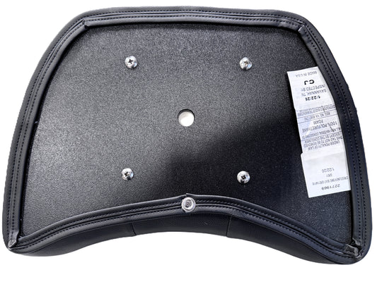 Crestliner Boat Bike Seat - Casting Seat