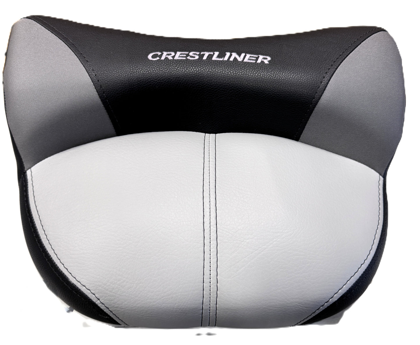 Crestliner Boat Bike Seat - Casting Seat
