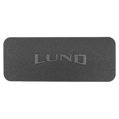 Lund Step Pad Non-Skid