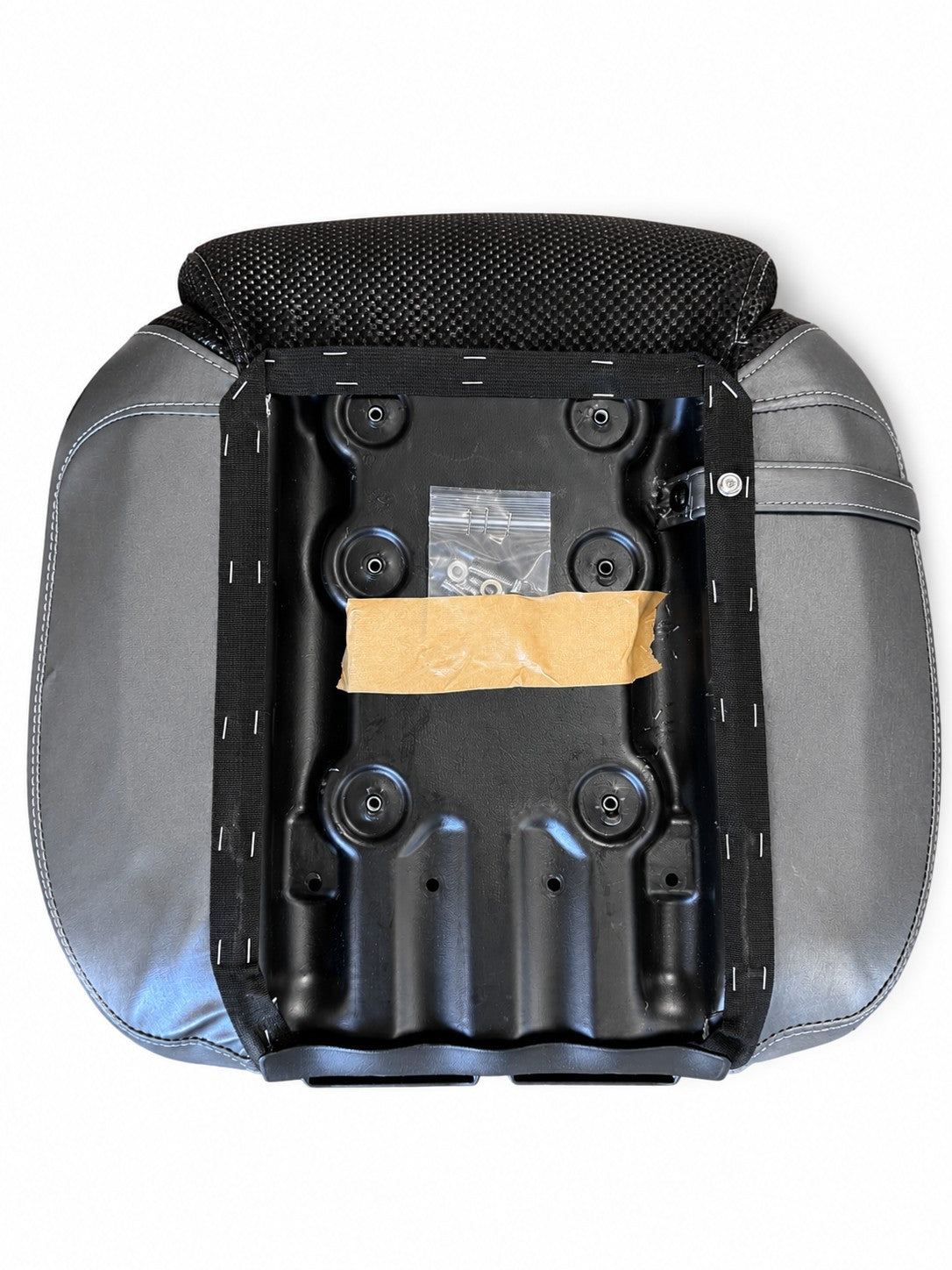 Ranger Boat Seat