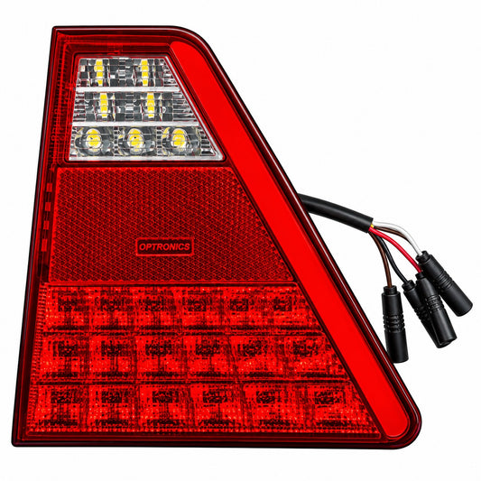 Ranger Boats OEM Triangle LED Taillight