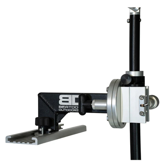 BeatDown BreakAway 2.0 Transducer Pole for Track Systems
