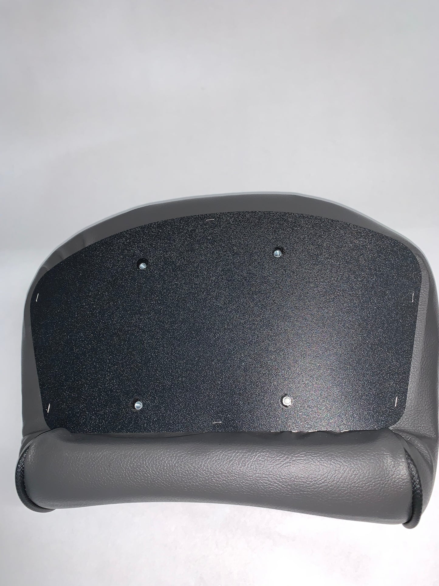 Lund Boat Bike Seat - Casting Seat