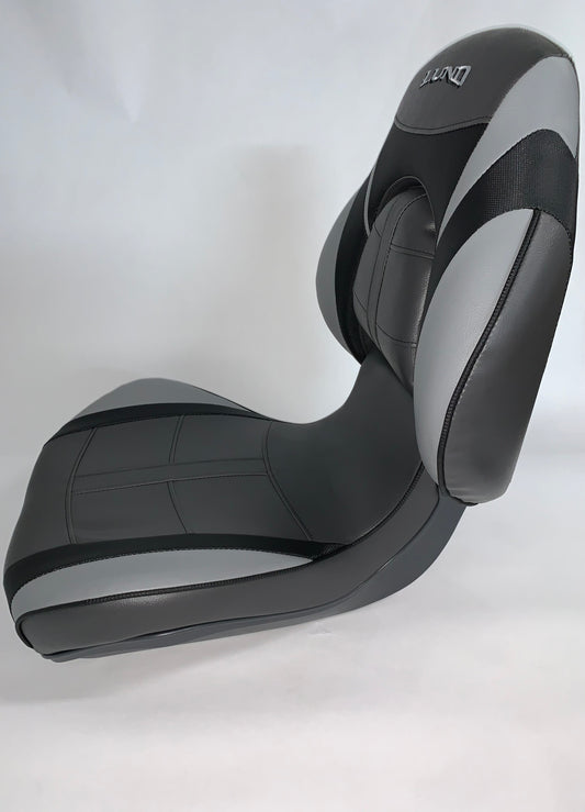 New OEM Lund Pro-Ride Boat Seat