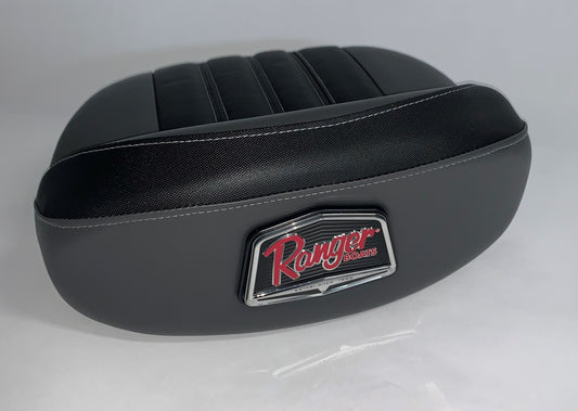 Ranger Boat Bike Seat - Casting Seat