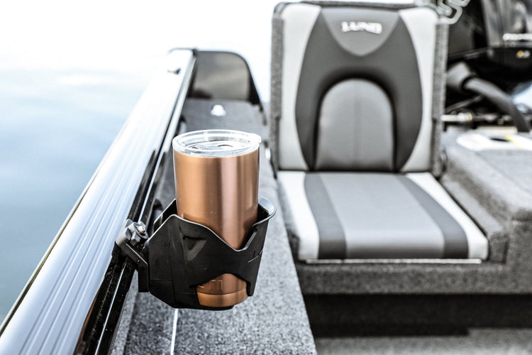 Lund Boats SportTrak Accessories