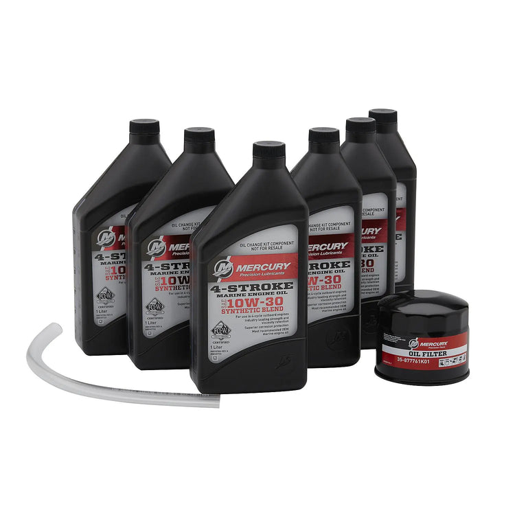 Mercury Outboard Parts