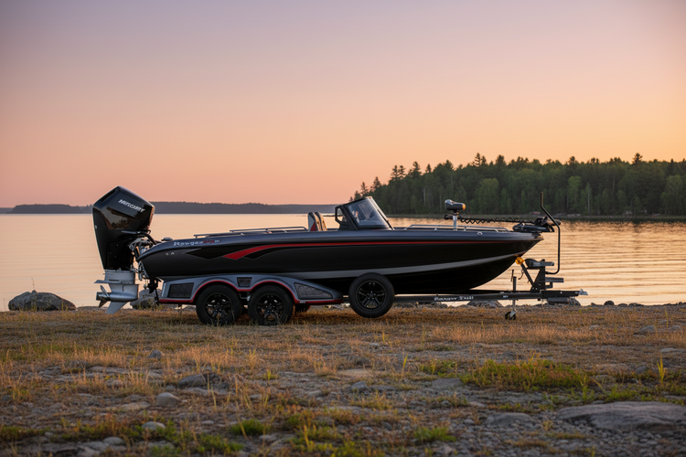 Ranger Boat Accessories
