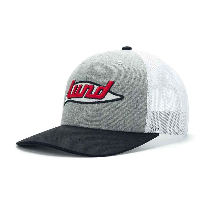 Lund Vintage Cap