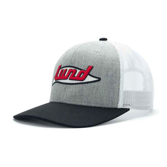 Lund Vintage Cap
