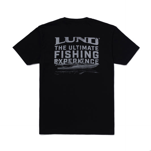 Lund Ultimate Tee