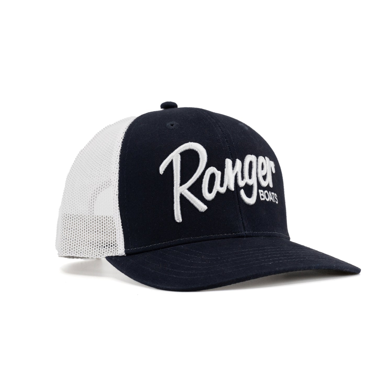 Ranger Boats Navy Logo Hat