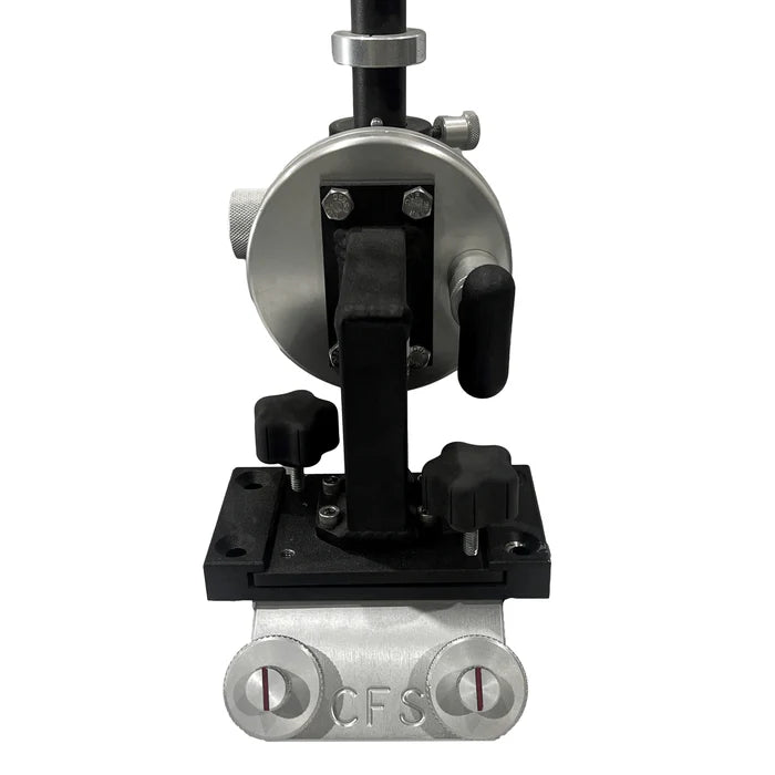 BeatDown BreakAway 2.0 Transducer Pole for Lund 42 Degree SportTrak