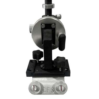 BeatDown BreakAway 2.0 Transducer Pole for Lund 42 Degree SportTrak