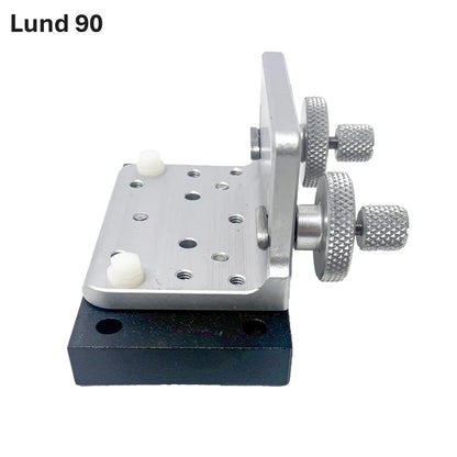 BeatDown BreakAway 2.0 Transducer Pole for Lund 90 Degree SportTrak