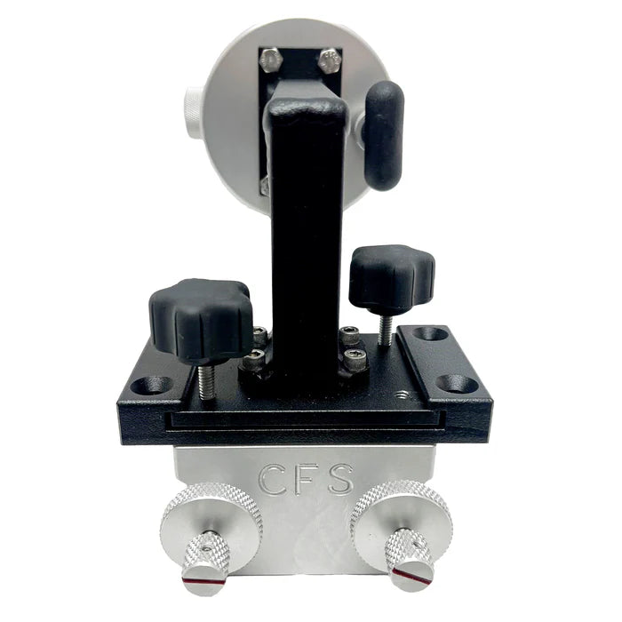 BeatDown BreakAway 2.0 Transducer Pole for Lund 90 Degree SportTrak