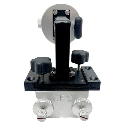 BeatDown BreakAway 2.0 Transducer Pole for Lund 90 Degree SportTrak