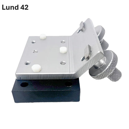 BeatDown BreakAway 2.0 Transducer Pole for Lund 42 Degree SportTrak