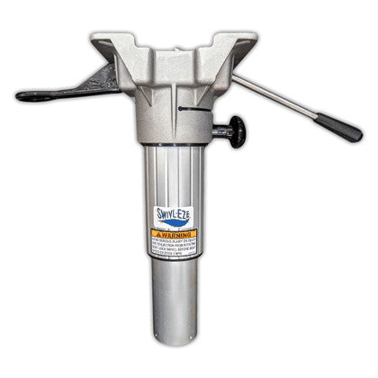 Boat Seat Pedestal Attwood Swivl-Eze 12" - 15"