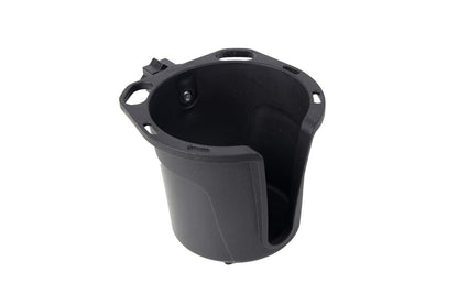 Crestliner Boat RailBlaza Drink Holder with Starport Tracloader