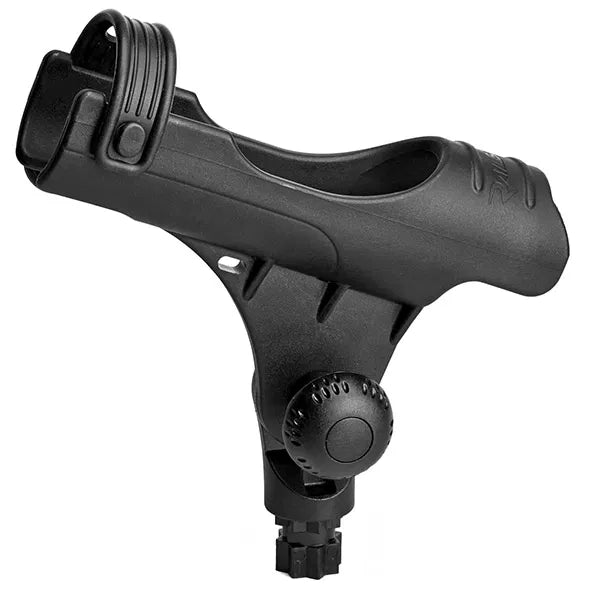 Crestliner Boat RailBlaza Rod Holder II with SidePort Tracloader