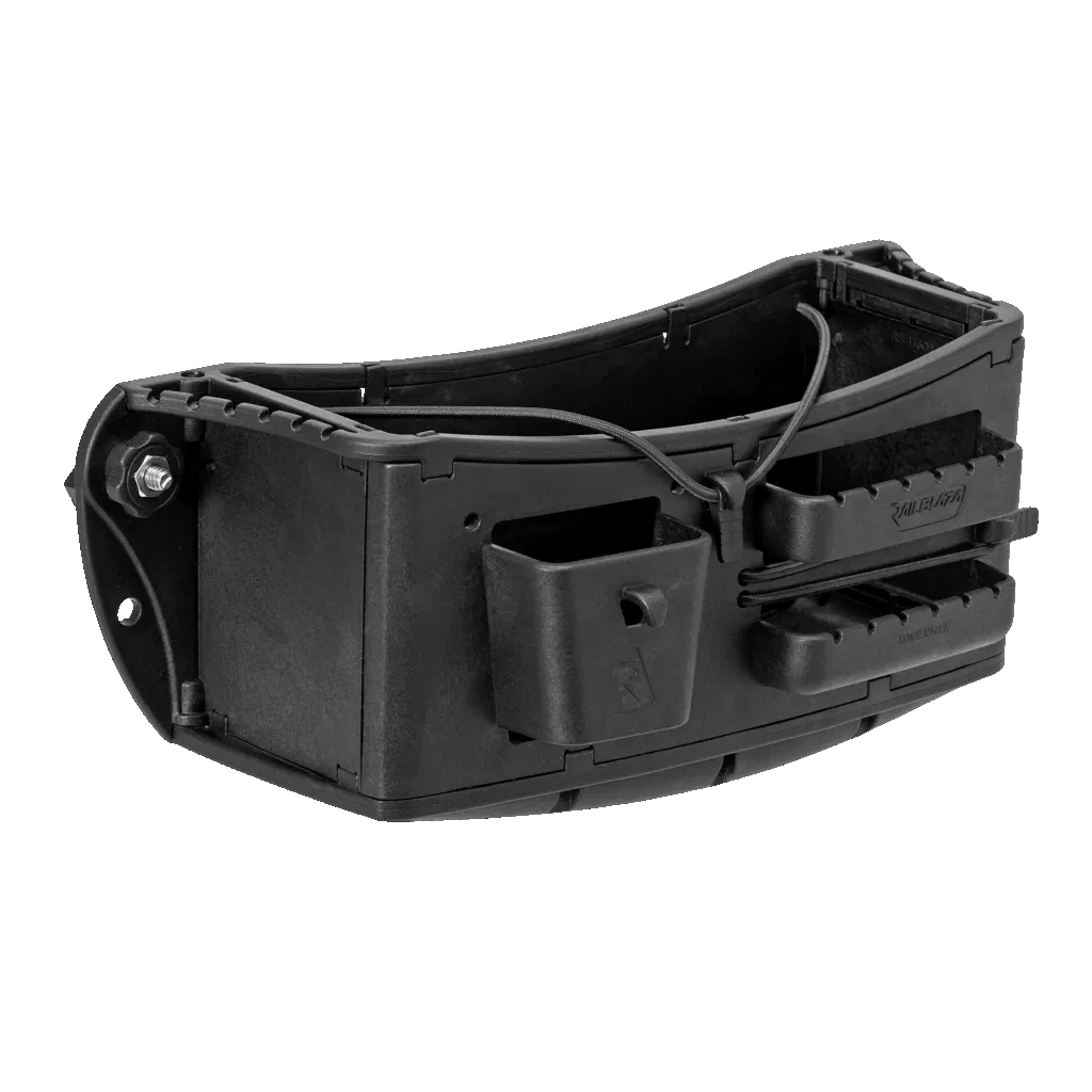 Crestliner Boat RailBlaza Tackle Caddy