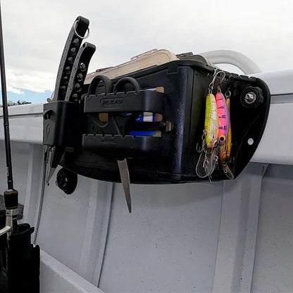 Crestliner Boat RailBlaza Tackle Caddy