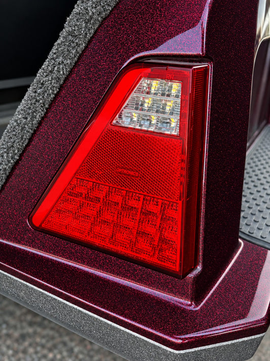 Ranger Boats OEM Triangle LED Taillight