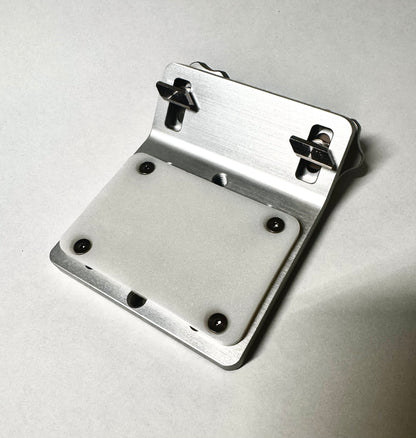 Lund Heavy Duty Angled SportTrak Bracket