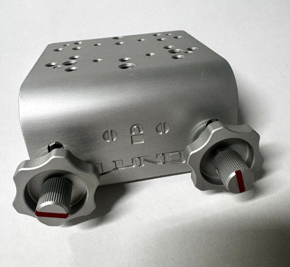 Lund Heavy Duty Straight SportTrak  Bracket