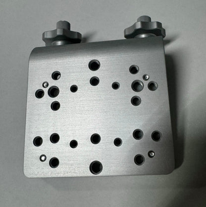 Lund Heavy Duty Straight SportTrak  Bracket