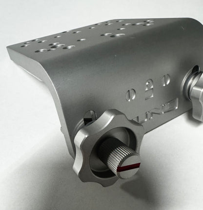 Lund Heavy Duty Straight SportTrak  Bracket