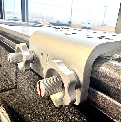 Lund Heavy Duty Straight SportTrak  Bracket