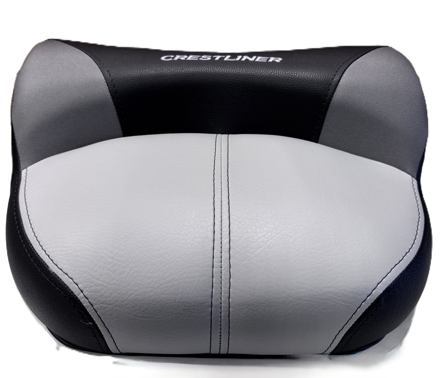 Crestliner Boat Bike Seat - Casting Seat