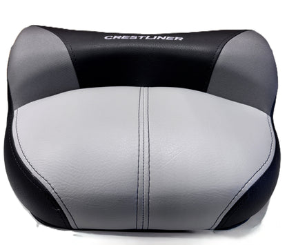 Crestliner Boat Bike Seat - Casting Seat