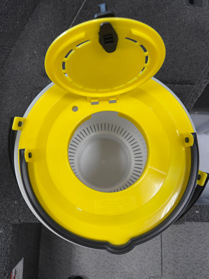 Livewell Drop In Bait Bucket