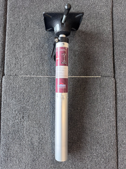 Ranger Boat 600 Series Casting Seat Pedestal Springfield 22 3/4" - 29 1/2"