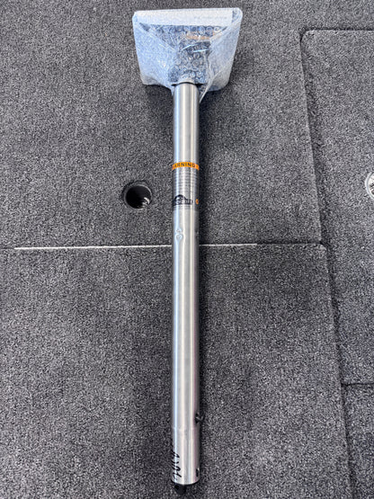 Ranger Boat Angler/Reatta Series Casting Seat Pedestal Springfield 25" - 33"