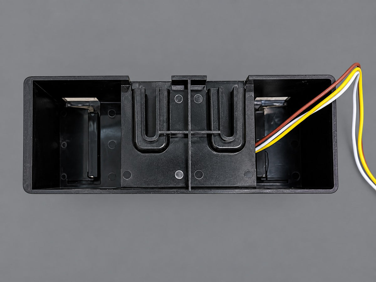 ShoreLand'r OEM Rectangle LED Taillight