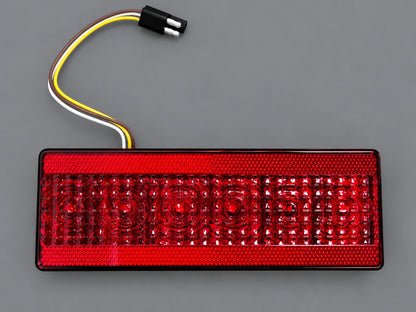 ShoreLand'r OEM Rectangle LED Taillight