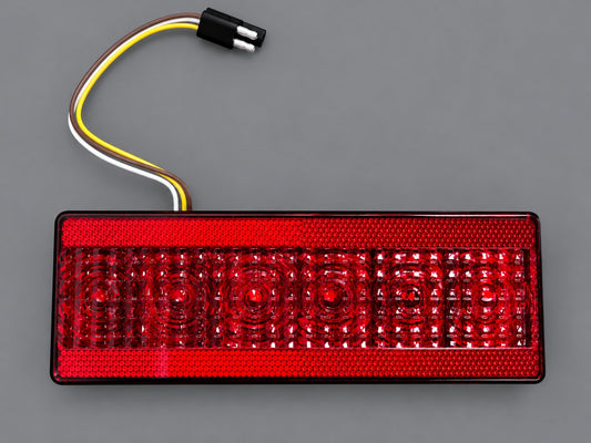 ShoreLand'r OEM Rectangle LED Taillight