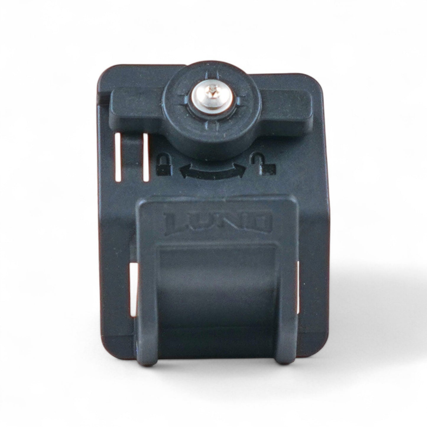 Lund Nylon SportTrak Bracket - Mini Angled