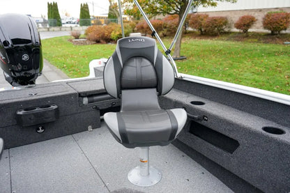 Lund Boat ProRide Boat Seat