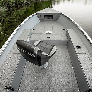 Lund Boat ProRide Boat Seat